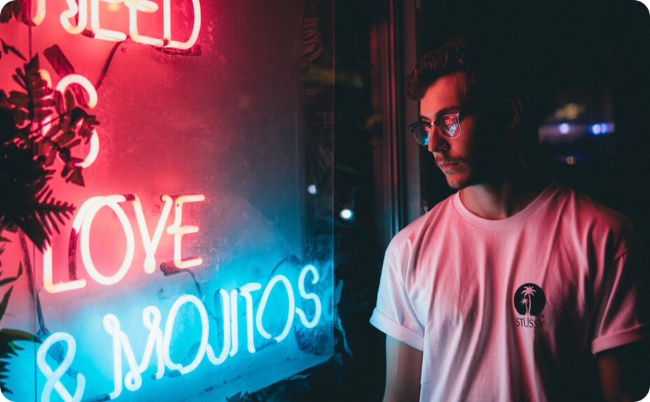 Should you Choose Music to Fit the Mood You’re in, or the Mood you Want?