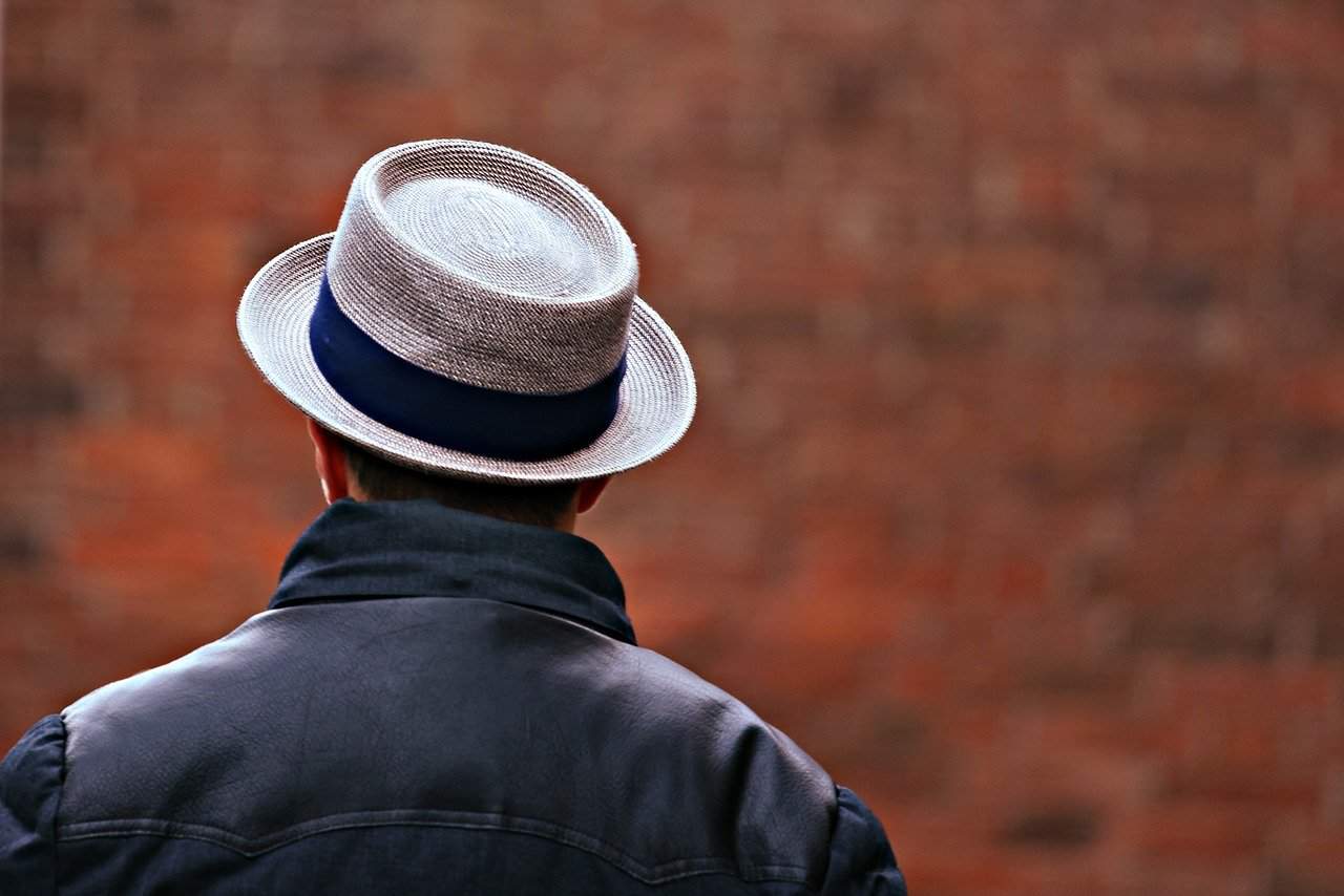 The Raconteur The Raconteur